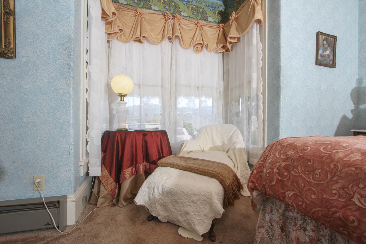 Hope-Merrill House 杰瑟维尔 外观 照片