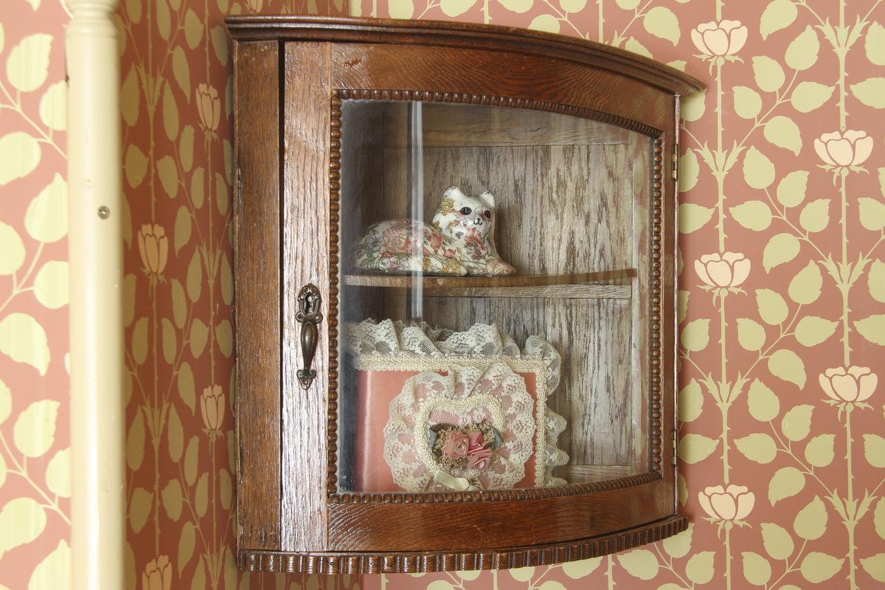 Hope-Merrill House 杰瑟维尔 外观 照片