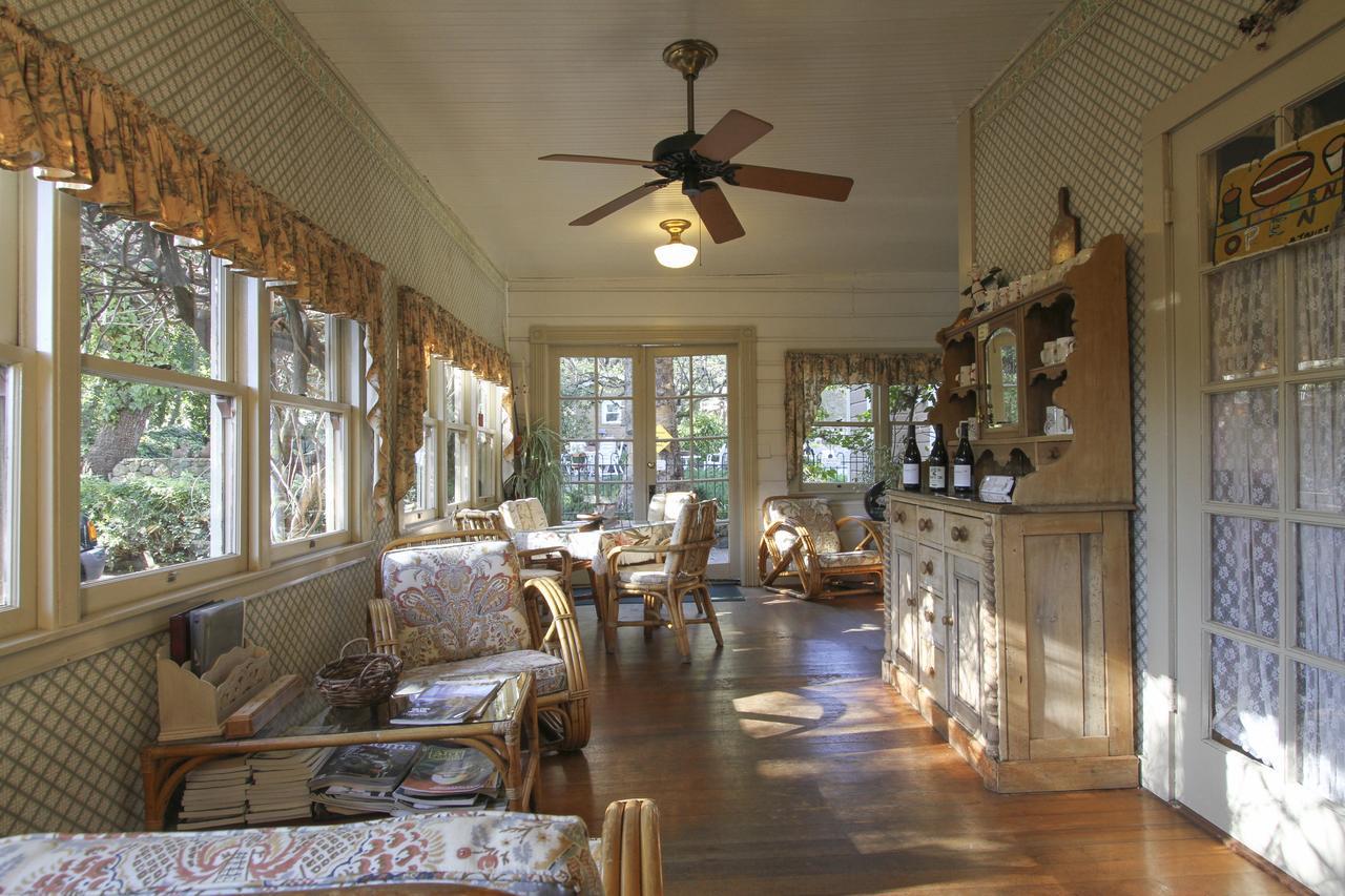 Hope-Merrill House 杰瑟维尔 外观 照片